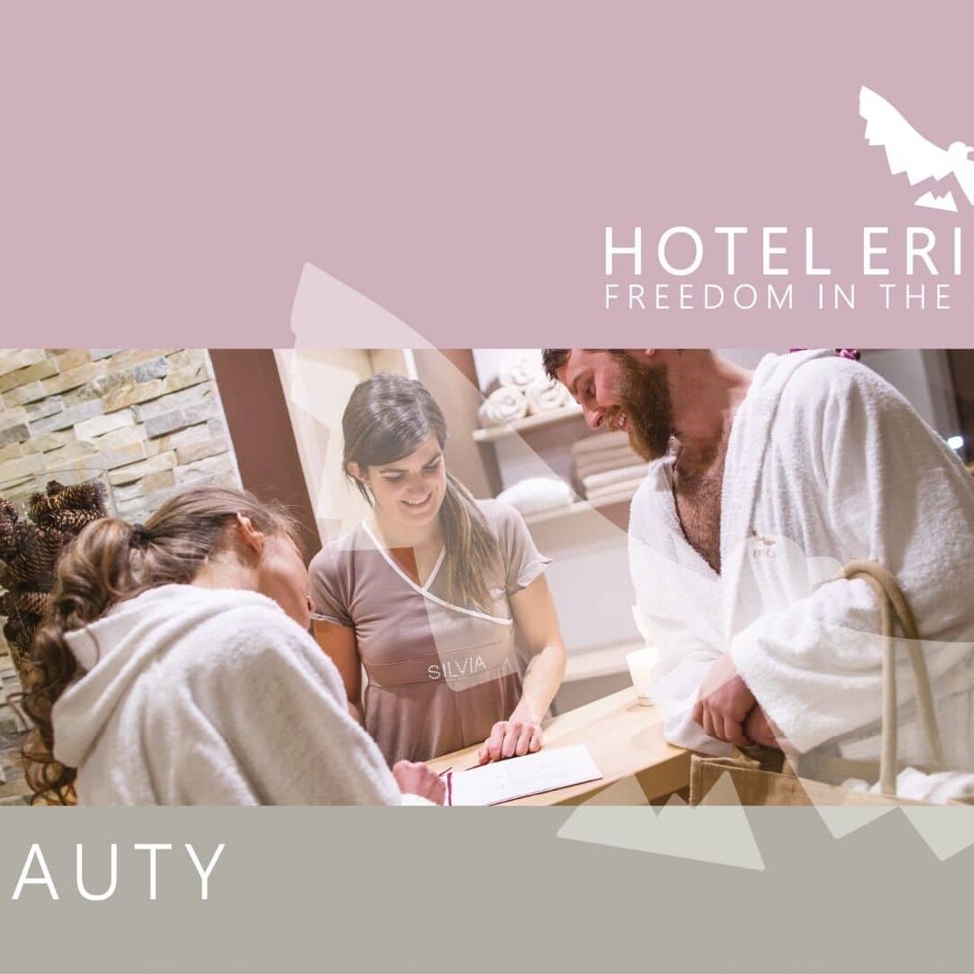 hotel erica freedom in the alps