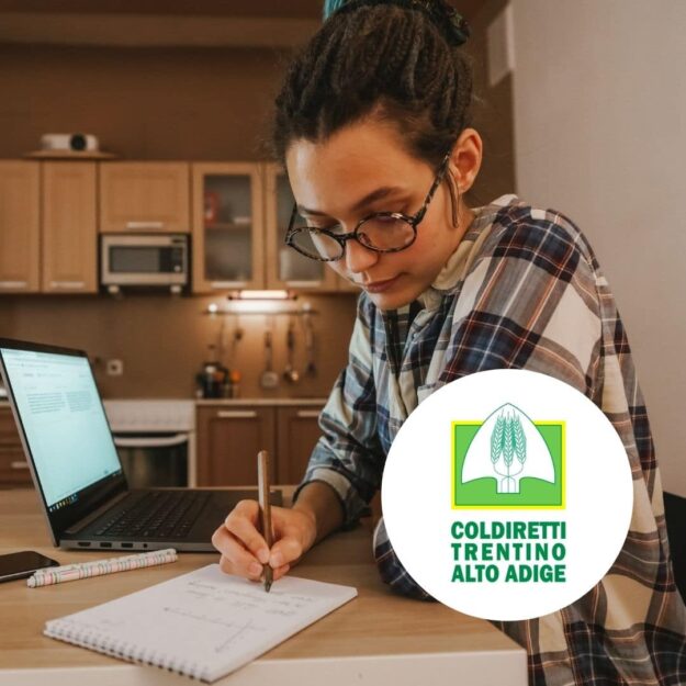 Coldiretti Trentino Alto Adige