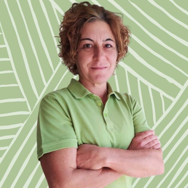 Caterina Pedrolli - Fisioterapista