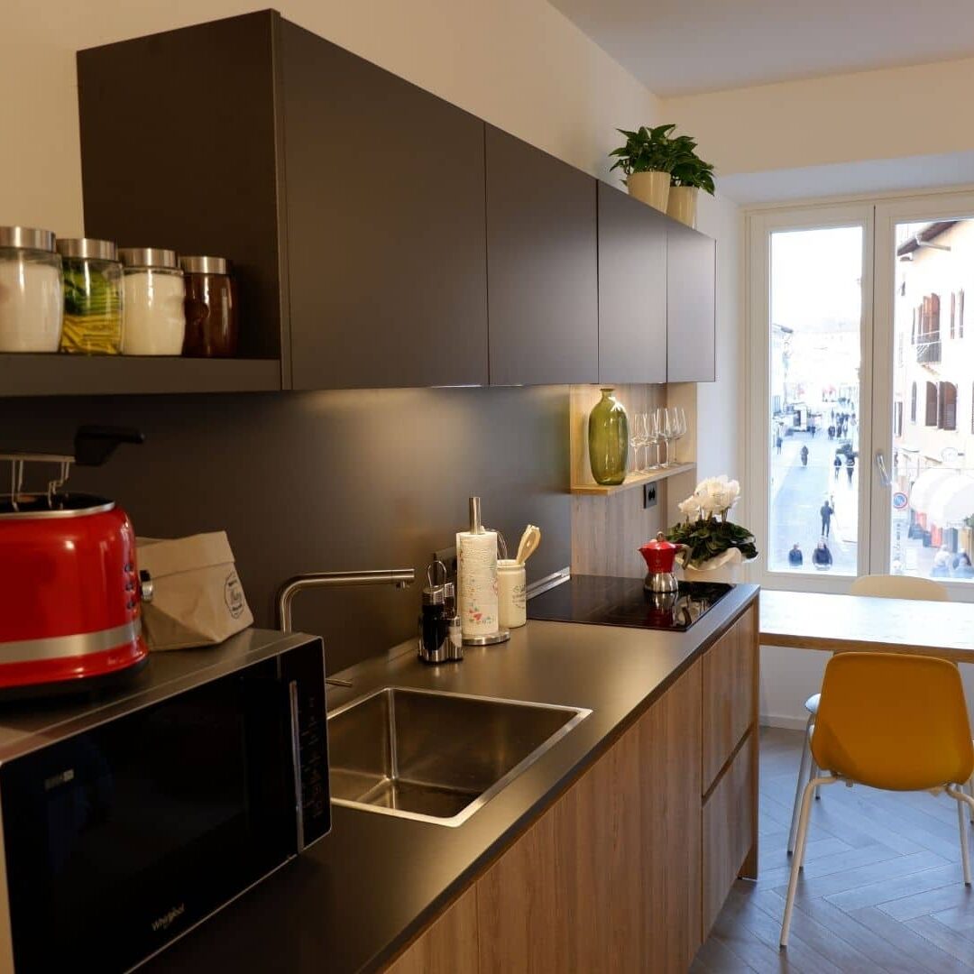 Muros – City Modern Living Trento