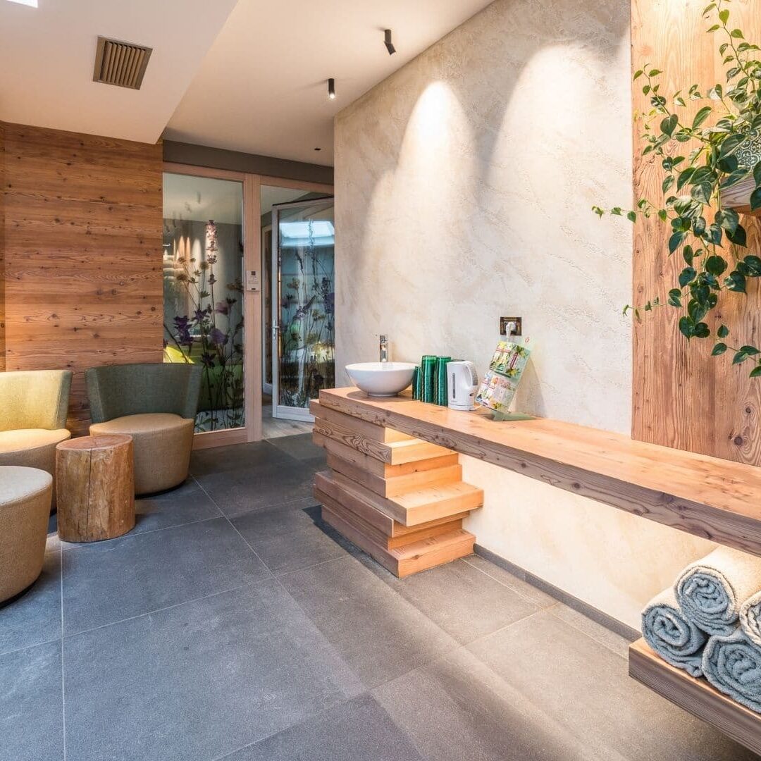 Blumen Hotel Belsoggiorno – Val di Non – Trentino