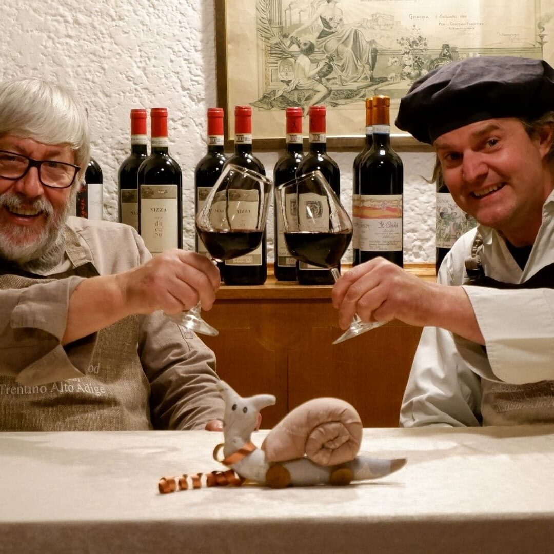 strategia marketing osteria storica morelli