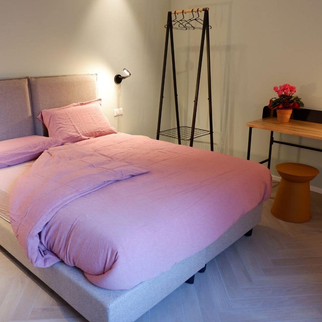 Muros – City Modern Living Trento