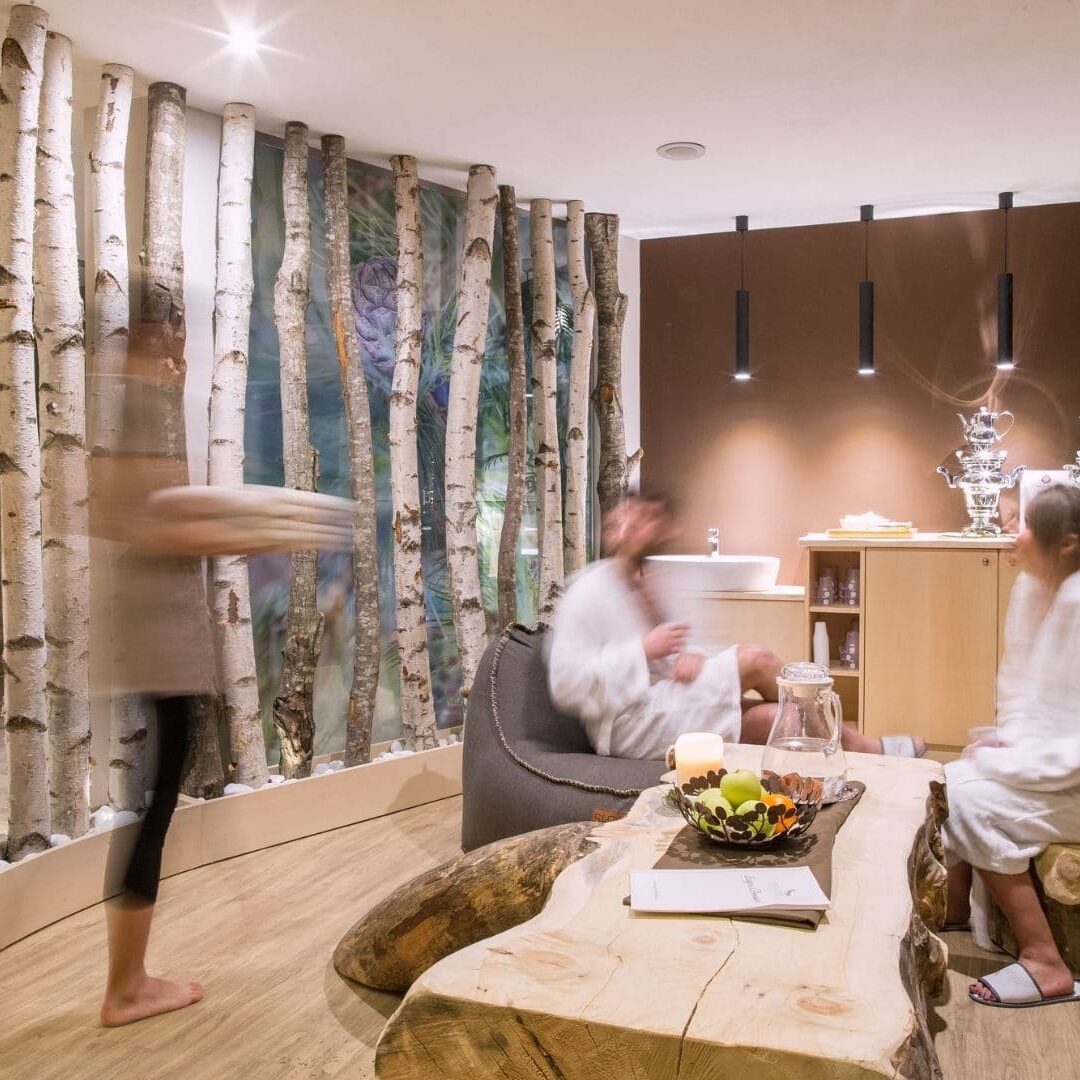 hotel erica freedom in the alps