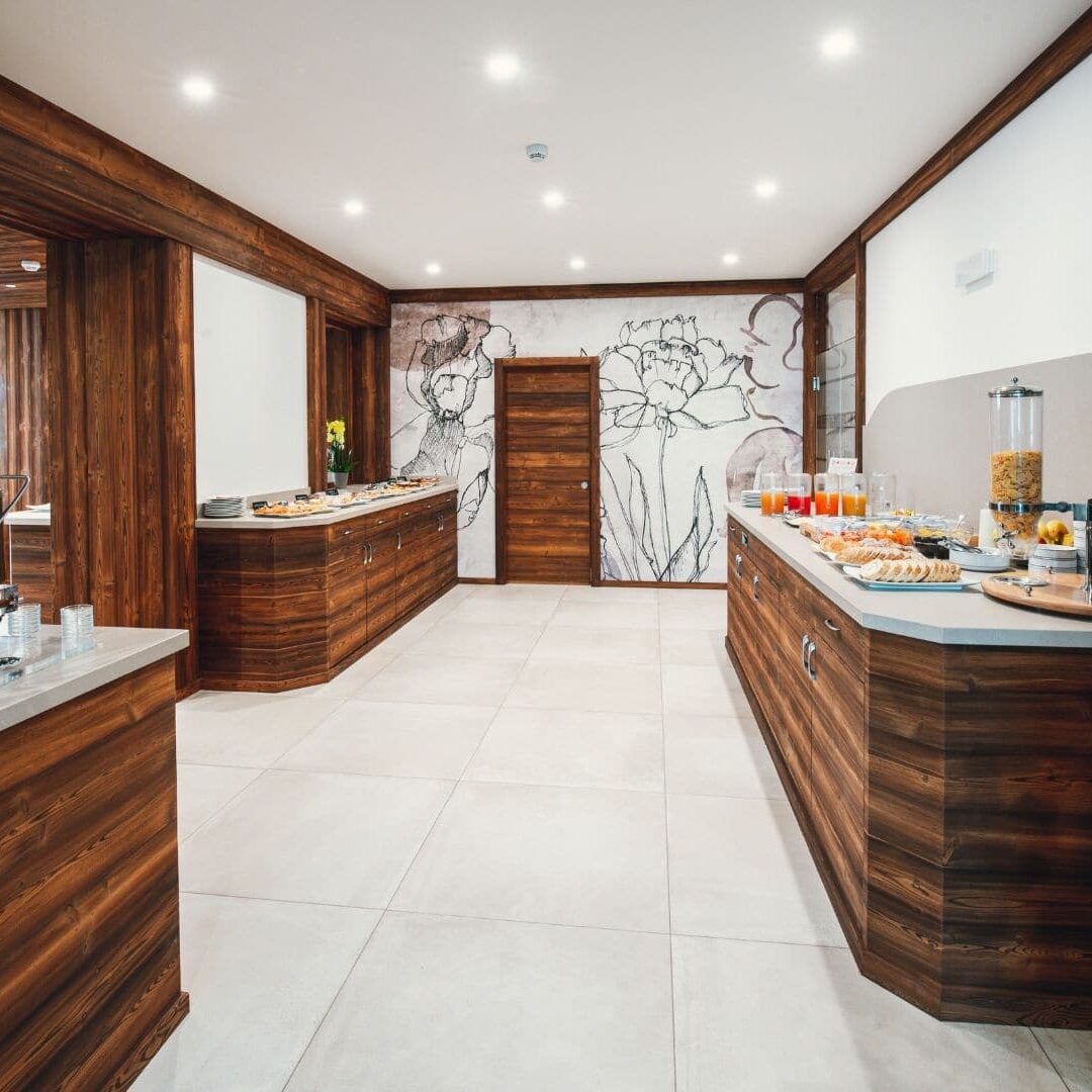 Blumen Hotel Belsoggiorno – Val di Non – Trentino