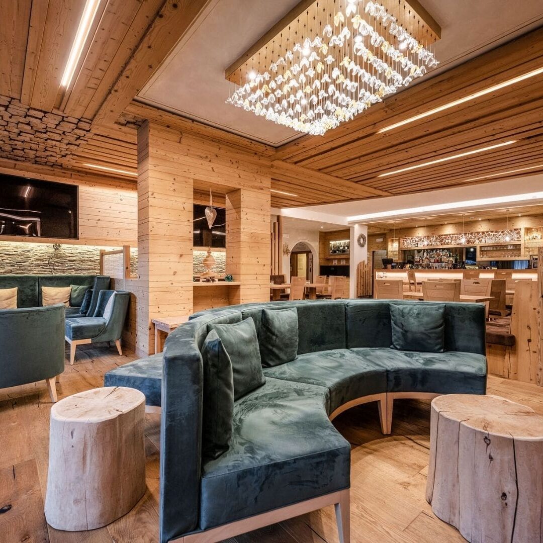 Kristiania – Pure Nature Hotel & Spa Val di Sole - Trentino