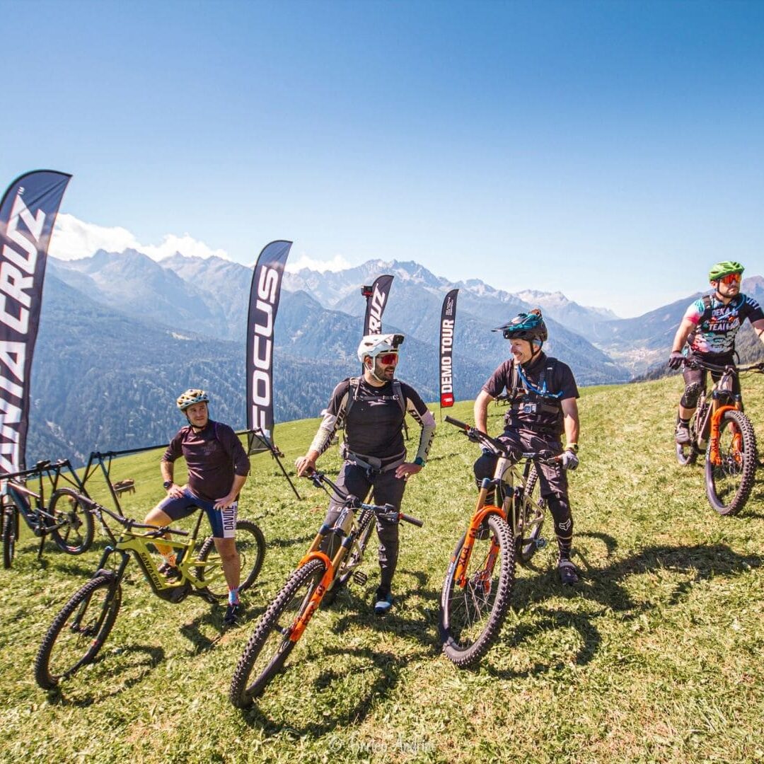 promescaiol outdoor adventure life