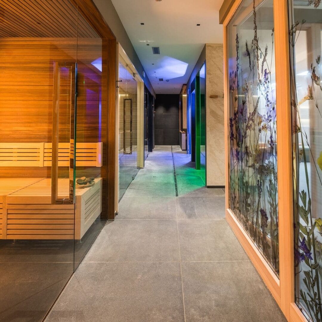 Blumen Hotel Belsoggiorno – Val di Non – Trentino