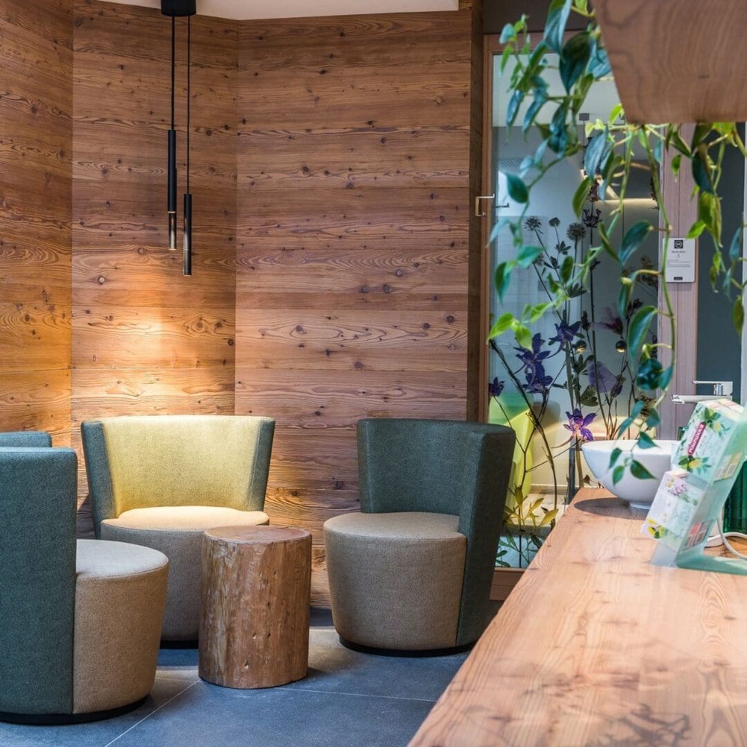 Blumen Hotel Belsoggiorno – Val di Non – Trentino