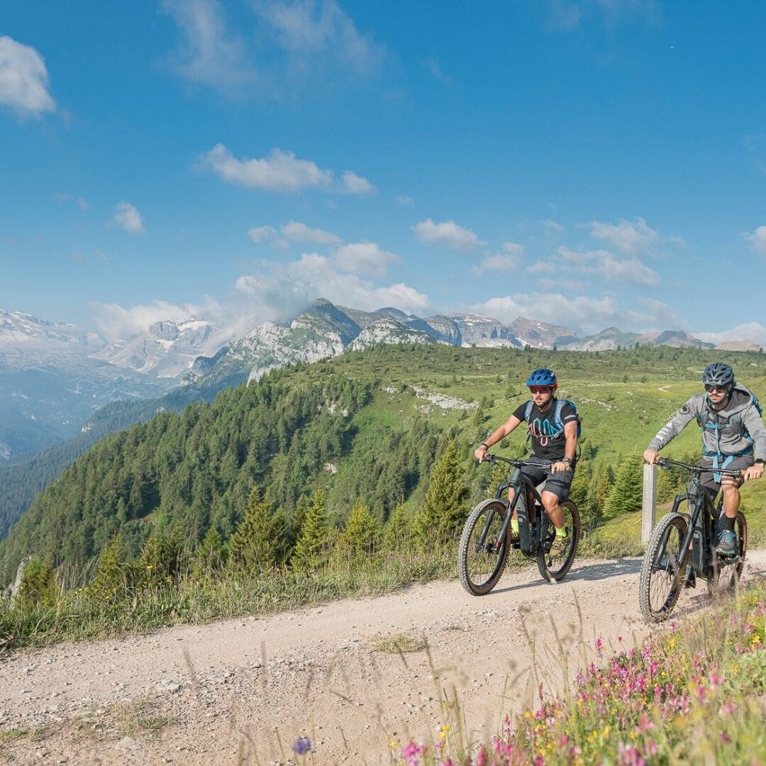 promescaiol outdoor adventure life