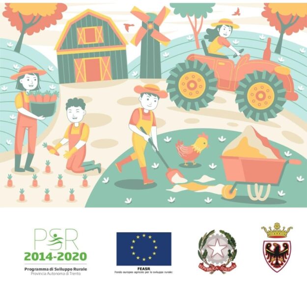 Programma di Sviluppo Rurale