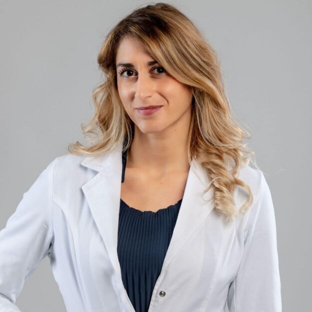 Alberta Miori biologa nutrizionista - Centro Nutri Sport