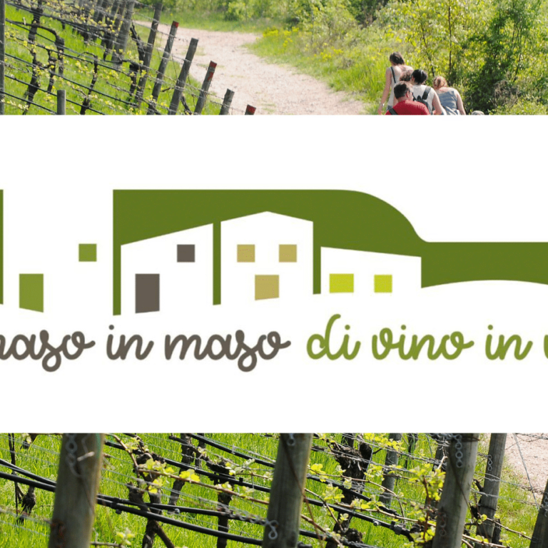 EVENTO DI MASO IN MASO