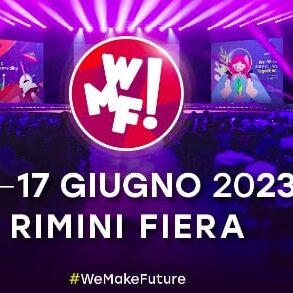 caffè filtro in fiera a Rimini