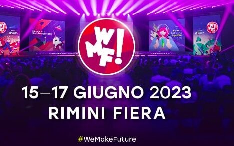 caffè filtro in fiera a Rimini