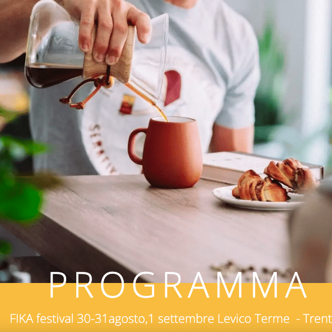 FikaFestival- Trentino