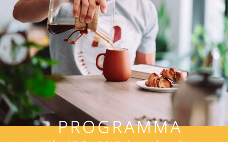 FikaFestival- Trentino