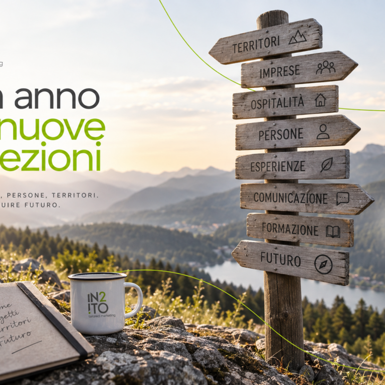 Il nostro 2026